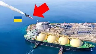 Ukraine JUST Unleashed This… Russia Was HELPLESS