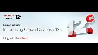 Oracle Database 12c Webinar - | Focus Data Tech