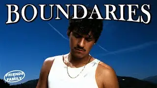 Omar Apollo: The Importance of Setting Boundaries