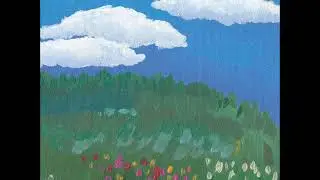 Blithe Field - Days Drift By (Full Album)