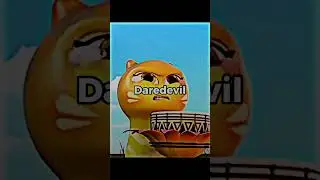 Reason Mango almost 