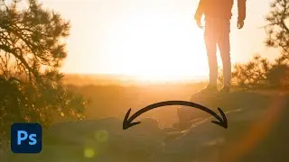 The MOST Underrated Photoshop Tool - Frequency Separation