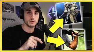 Tarkov Elite Skills Need to Change | Klean Rants