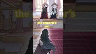THE AGE OF ARROGANCE EXPLAINED IN 20 SECONDS  | WEBTOON