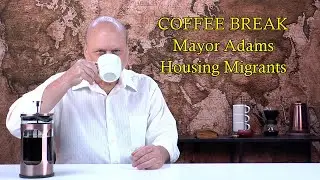 Mayor Adams wants to place Migrants in homes of New Yorkers.