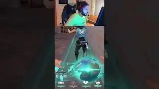 The No-Headshot Machine LMAO 