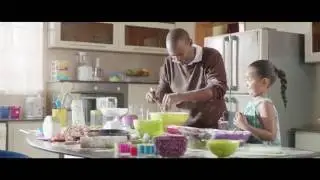 Safaricom Perfect Day