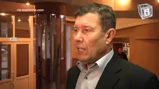 Генеральный директор НОФ «Региональный оператор РБ