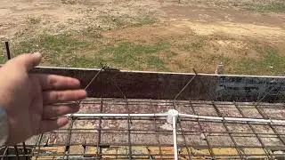 How to control cracks in balconies during house construction