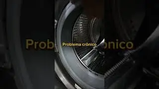 Lava e Seca Samsung, Cesto Solto