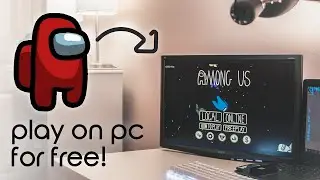 How to Download AMONG US v2021.12.15 FOR FREE !! (LINK IN DESCRIPTION)