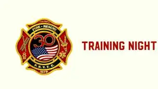 Eau Claire FD Training Night