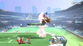 Why did this even hit