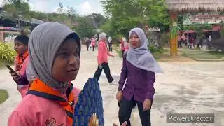 Day-3 | IUC’23 | Lawatan ke ChangPuakChamp |Hatyai Thailand