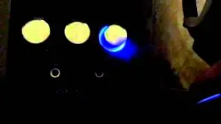 Creative T20 speakers standby mode