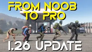How to Have a Perfect Start on the 1.26 Upcoming Frostline Update