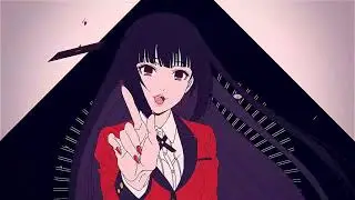 kakegurui xx // slowed + reverb