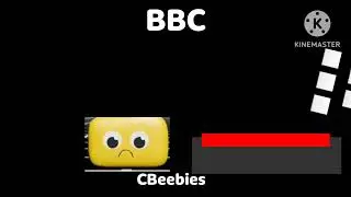 CBeebies Make & Create Logo (2023)