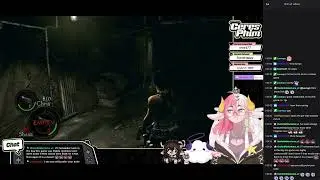 Ceresphim listens to Maribelle singing my song for her