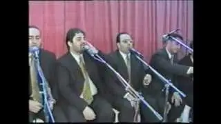 نور الدين خورشيد - الصلاة على المظلل - بروق الحي - رفعت أستار البين - hosam - b