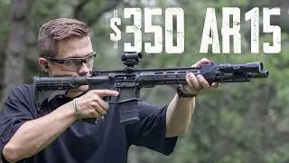 Andro Corp ACI-15 Review | 1,000-Round Budget Test