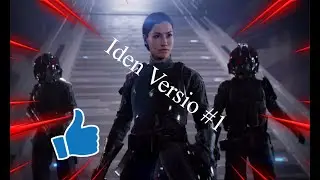 L'histoire d'Iden Versio #1