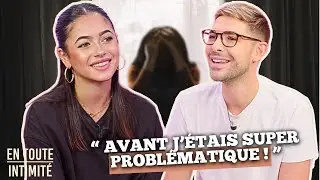 Miel Abitbol : FINI les DRAMAS elle est une BUSINESS WOMAN reine de la SANTÉ MENTALE pour les JEUNES