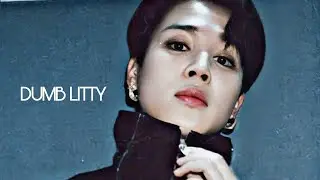 Jimin 지민 ➤Dumb Litty