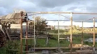 Беседка - входная зона.3.