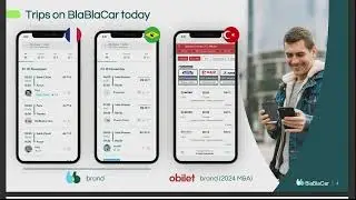VNV CMD 2025 BlaBlaCar