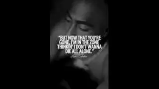 2pac - Angel's Cry
