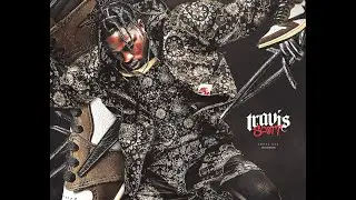 [FREE] Travis Scott Type Beat - 