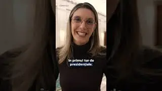 De ce Elena Lasconi?