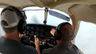 IFR Training short