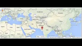 Google Map in ASP.NET