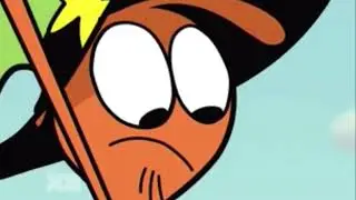 Wander stomach growl
