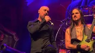 Roy Khan - Center of the Universe - Live in São Paulo 2024