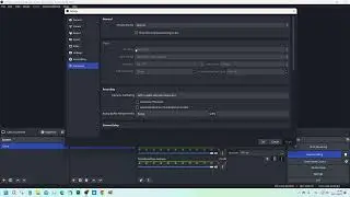 OBS Studio - My setting for better youtube videos - Encoder Bitrate