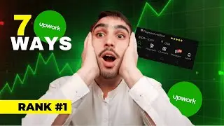 How to Rank Your Upwork Profile (Upwork SEO) | Upwork Tutorial for Beginners