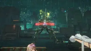 OC 25 Clear | Goddess of Victory Nikke: Overclock Simulation Season 2
