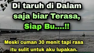 JANDA KEMBANG ITU DOSENKU