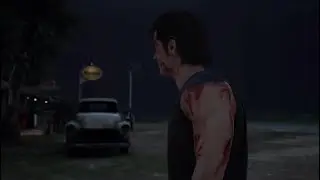 Johnny is so fun