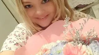 🥹❤️Роддом, выписка)) Появление моей Кровиночки ❤️🥹