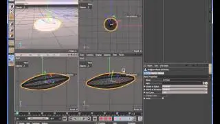 Re-align object axis