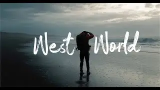 PNW | Cinematic Travel Film