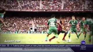 فضيحة رئيس برشلونة