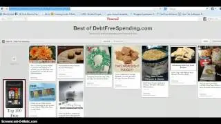 How to Covert to A Pinterest Business Account