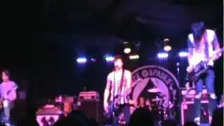 Taking's Not Stealing - Something I'm not
