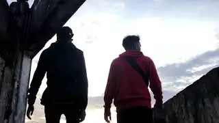 Fye ft A-Syaf “KAMI KUAT”  [ OFFICIAL MUSIC VIDEO ]