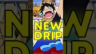 BIG 3 IN 2023: Z’s Ambition – 110 ONE PIECE